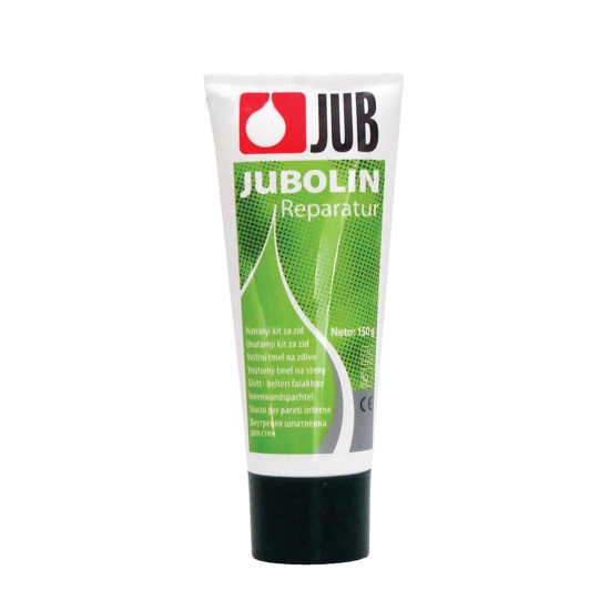 jubolin reparatur 150g reparaturna izravnalna masa, jub