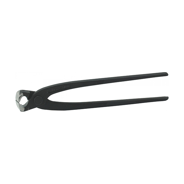 klešče za betonske armature 280mm črne, triuso