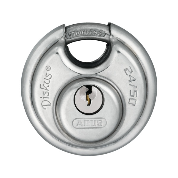 ključavnica obešanka abus diskus 24ib/50 50mm inox ključavnica obešanka abus diskus 24ib/50 50mm inox