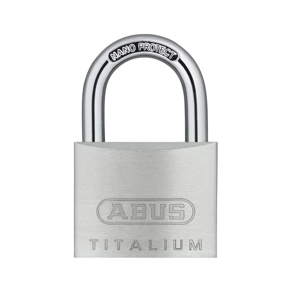 ključavnica obešanka abus titalium 727/35 35mm ključavnica obešanka abus titalium 727/35 35mm