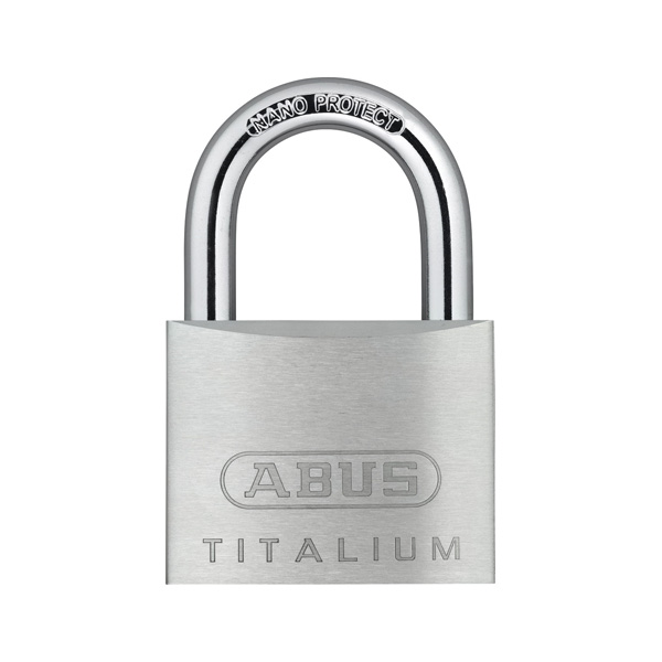 ključavnica obešanka abus titalium 727/45 45mm ključavnica obešanka abus titalium 727/45 45mm