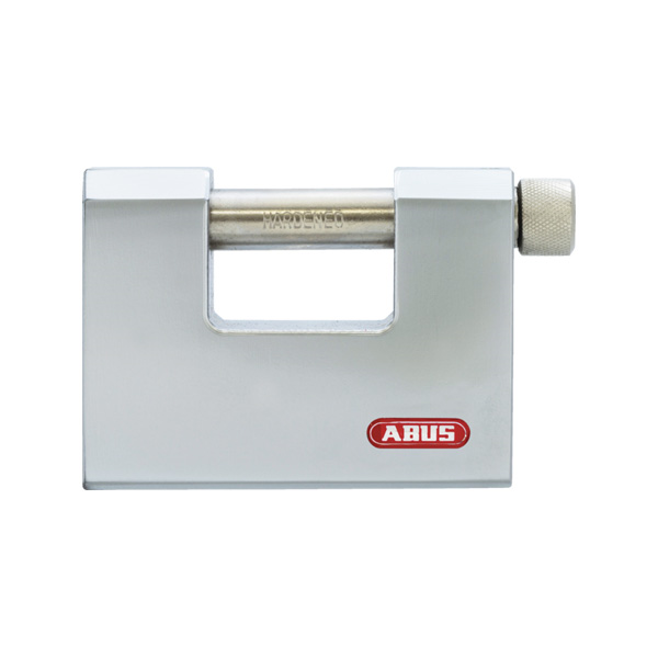 ključavnica obešanka blok abus 888/85 84mm jeklena ključavnica obešanka blok abus 888/85 84mm jeklena