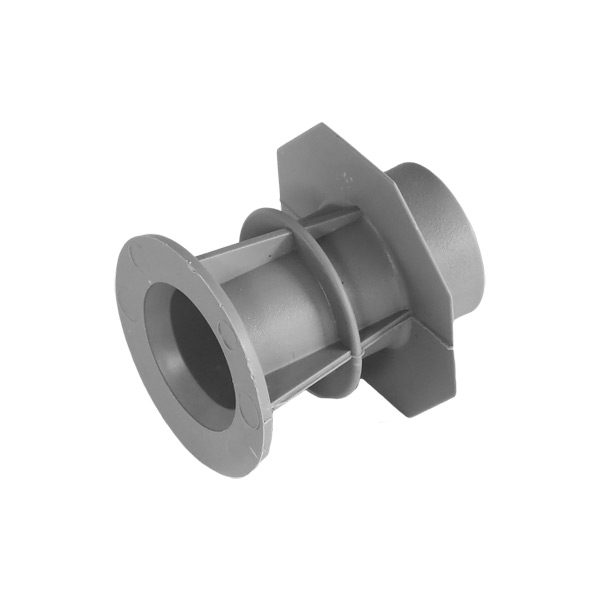 konus oktagon za distančno cev (juvidur) fi 22/26mm plastičen konus oktagon za distančno cev (juvidur) fi 22/26mm plastičen