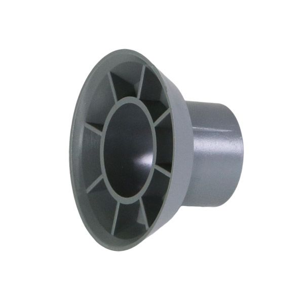 konus za distančno cev (juvidur) fi 22mm, plastičen konus za distančno cev (juvidur) fi 22mm, plastičen