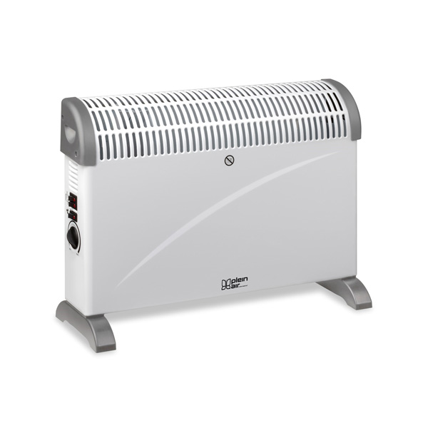 konvektorski grelnik 750-2000w turbo ventilatorski