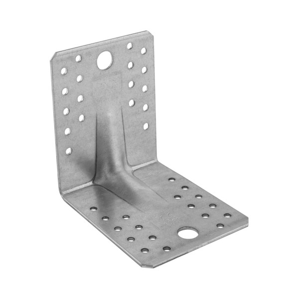 kotni veznik 105x105x90mm ojačan pocinkan kotni veznik 105x105x90mm ojačan pocinkan