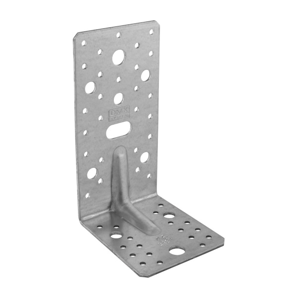 kotni veznik 172x105x90mm ojačan pocinkan kotni veznik 172x105x90mm ojačan pocinkan