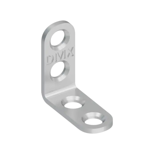 kotni veznik 30x30x13mm zaobljen pocinkan 4kos