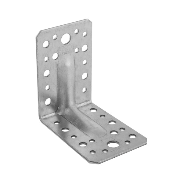 kotni veznik 90x90x65mm ojačan pocinkan kotni veznik 90x90x65mm ojačan pocinkan