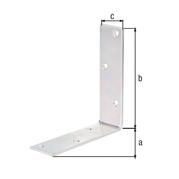 kotnik vezni 150x150x40mm pocinkan kotnik vezni 150x150x40mm pocinkan