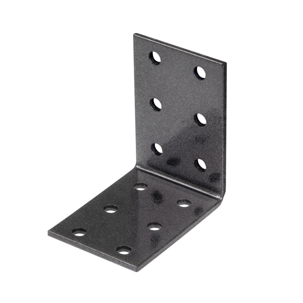 kotnik vezni 60x60x40mm črn, duravis zaščita kotnik vezni 60x60x40mm črn, duravis zaščita