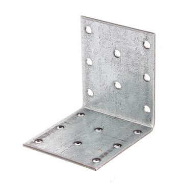 kotnik vezni 60x60x50mm enakokrak, pocinkan kotnik vezni 60x60x50mm enakokrak, pocinkan