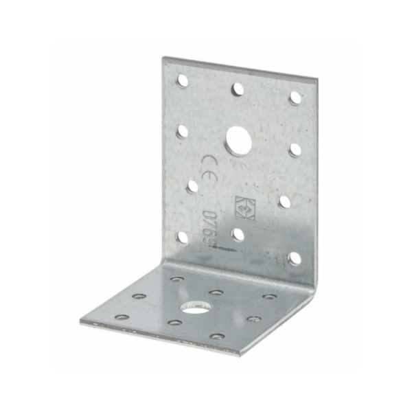 kotnik vezni 80x60x60mm pocinkan