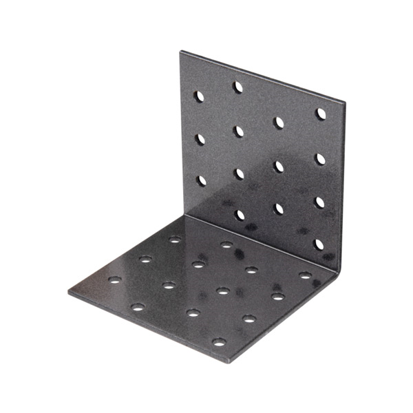 kotnik vezni 80x80x80mm črn, duravis zaščita kotnik vezni 80x80x80mm črn, duravis zaščita