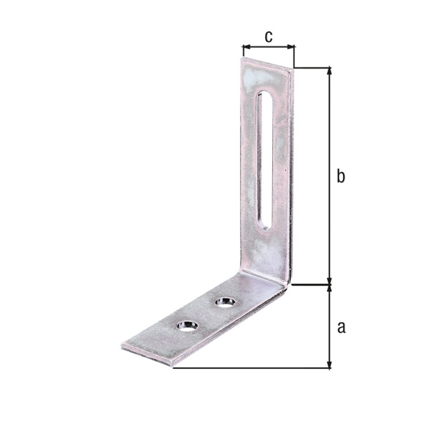 kotnik vezni nastavljiv 65x80x20mm pocinkan kotnik vezni nastavljiv 65x80x20mm pocinkan