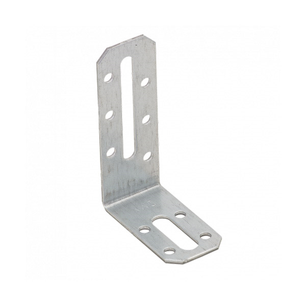 kotnik vezni nastavljiv 80x55x30mm pocinkan kotnik vezni nastavljiv 80x55x30mm pocinkan