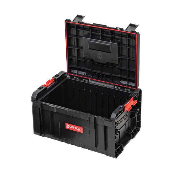 kovček za orodje qbrick pro toolbox 2.0 + 5x organizator