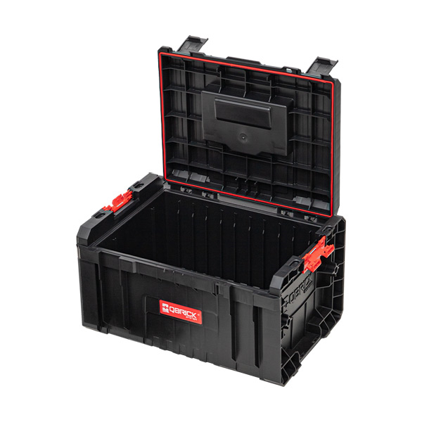 kovček za orodje qbrick pro toolbox 2.0 + 5x pro organizer