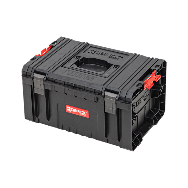 kovček za orodje qbrick pro toolbox 2.0 + 5x pro organizer