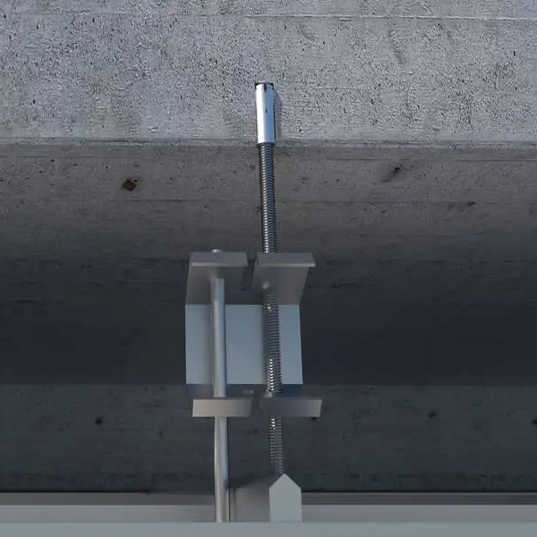 kovinski sidrni vložek za beton m12 15x50mm kovinski sidrni vložek za beton m12 15x50mm