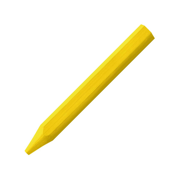 kreda za označevanje rumena 12kos brez ovoja, 795 basic, lyra