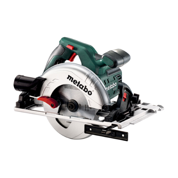 krožna žaga metabo ks 55 fs 1200w fi 160mm