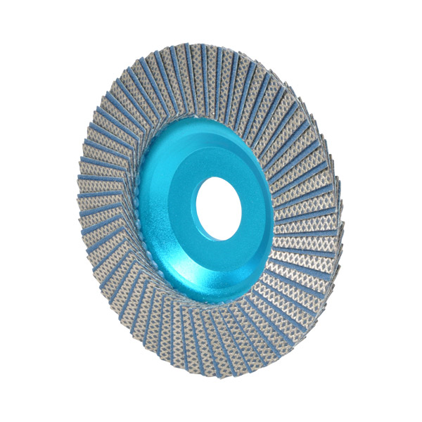 lamelni brusni disk z alu jedrom, k120 sr.grob 115mm, montolit fleximont-s-gm lamelni brusni disk z alu jedrom, k120 sr.grob 115mm, montolit fleximont-s-gm