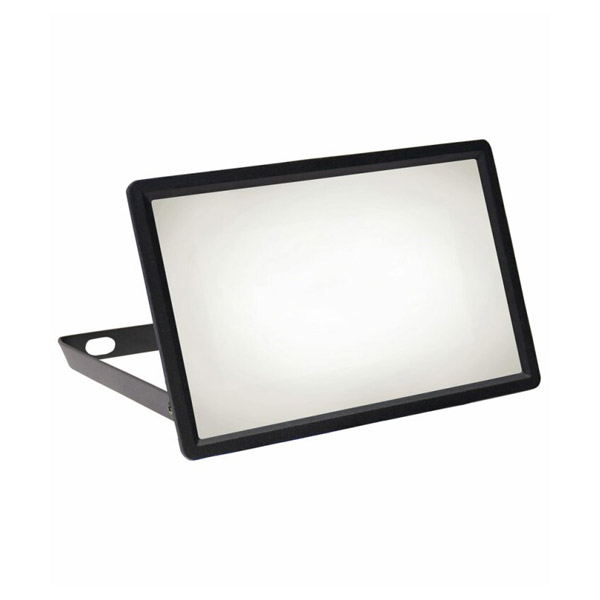 led reflektor 20w 2000lm 4000k ip65, z nosilcem, zunanji