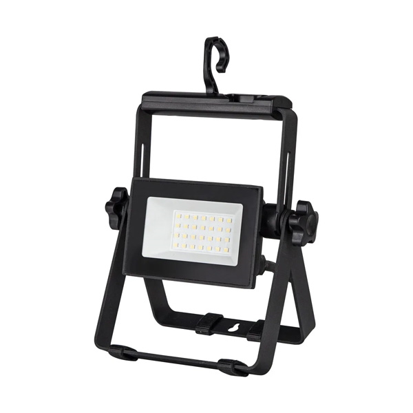 led reflektor prenosni 20w 2200lm 4000k ip65