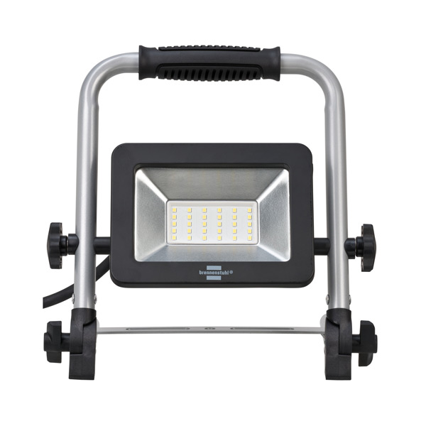 led reflektor prenosni 30w 2700lm 6500k ip65 ik08