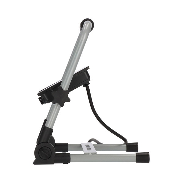 led reflektor prenosni 50w, 5500lm, 6500k, ip65, ik06, s stojalom led reflektor prenosni 50w, 5500lm, 6500k, ip65, ik06, s stojalom