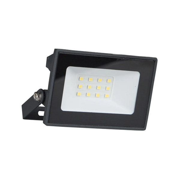 led reflektor stenski 10w 1100lm 4000k ip65