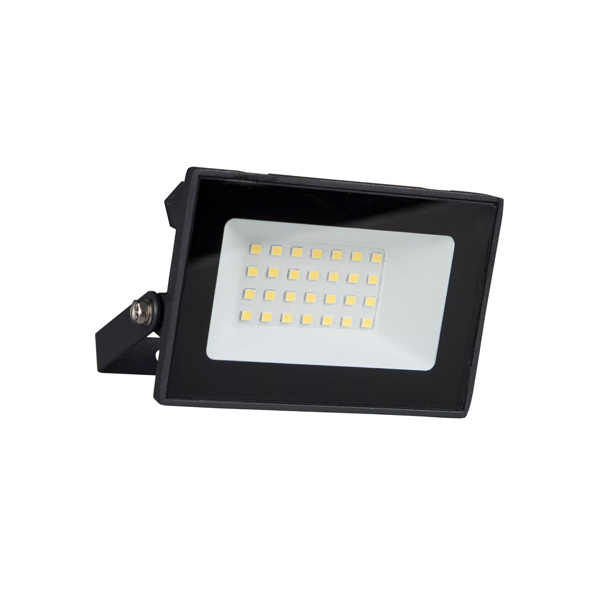 led reflektor stenski 20w 2200lm 4000k ip65
