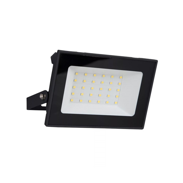led reflektor stenski 30w 3300lm 4000k ip65