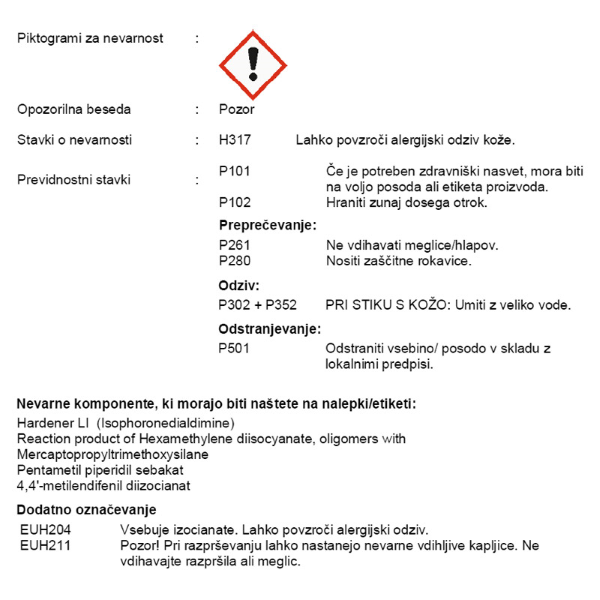 lepilno tesnilna masa sikaflex 11 fc 300ml purform rjava