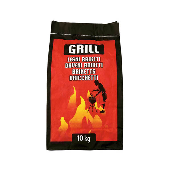 lesni briketi za žar grill 10kg bioles horizont