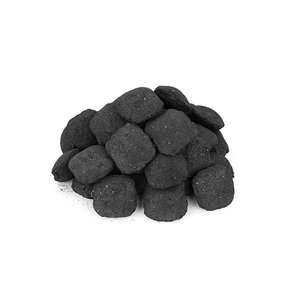 lesni briketi za žar grill 2,5kg bioles horizont