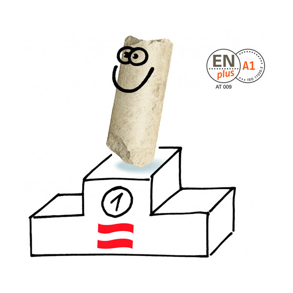 lesni peleti iz bele smreke a1 15kg, heizinos lesni peleti iz bele smreke a1 15kg, heizinos