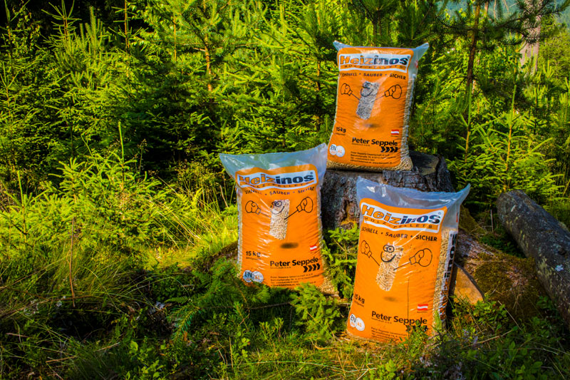 lesni peleti iz bele smreke a1 15kg, heizinos lesni peleti iz bele smreke a1 15kg, heizinos