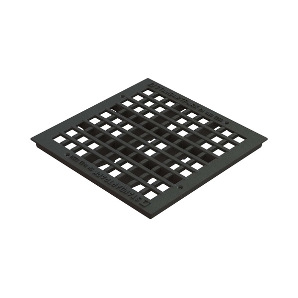 ltž rešetka c250 za pp jašek base 40x40cm