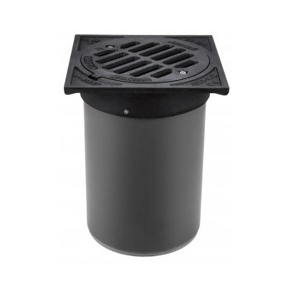 ltž rešetka s teleskopsko cevjo dn 315, h=50cm, d400