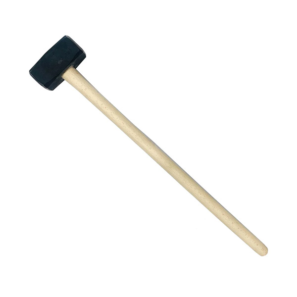 macola nasajena 3kg lesen ročaj 90cm