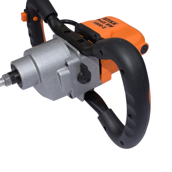 mešalnik atika rw 1800-2 profi, 1800w