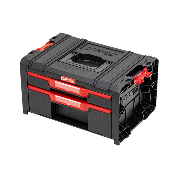 mobilni predalnik za orodje na kolesih qbrick pro drawer workshop 5 2.0