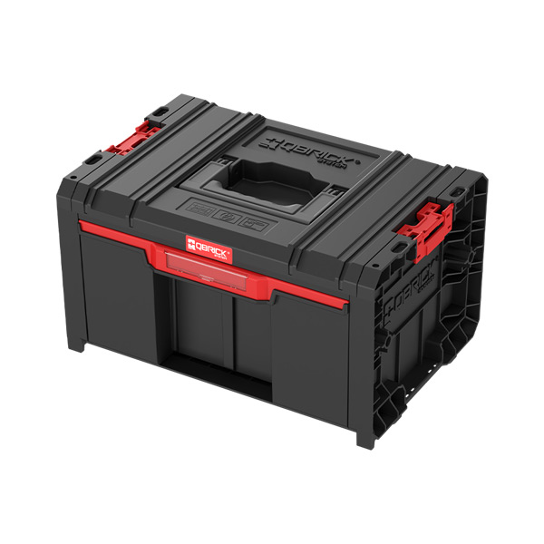 mobilni predalnik za orodje na kolesih qbrick pro drawer workshop 5 2.0