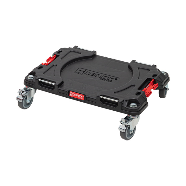 mobilni predalnik za orodje na kolesih qbrick pro drawer workshop 5 2.0