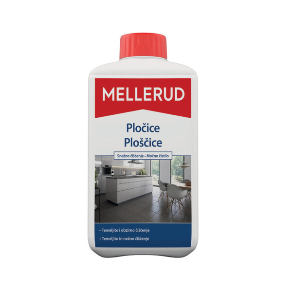 močno čistilo za ploščice 1l mellerud 