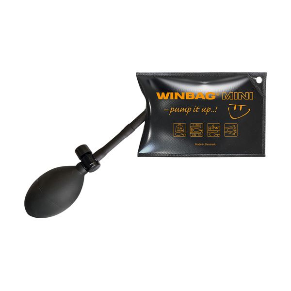 montažna blazina winbag mini, nosilnost 70kg