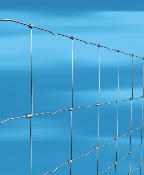 mrežna ograja nodafort 200cm x 50m žična 2,5mm pocinkana mrežna ograja nodafort 200cm x 50m žična 2,5mm pocinkana