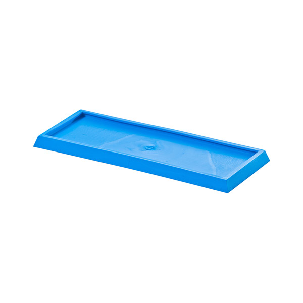 nadomestna guma mehka 95x245mm za gadilko raimondi
